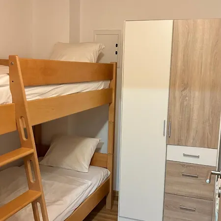 Woody Alpine * Kranjska Gora