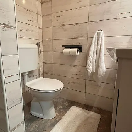Woody Alpine Appartement *