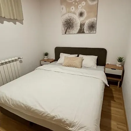Woody Alpine Appartement Kranjska Gora